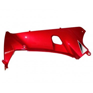 Arora Ar 50 Kasırga  Sol Di̇zli̇k Kirmizi