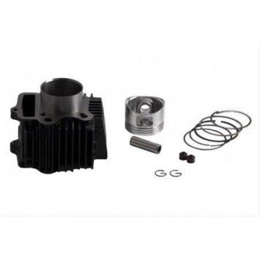 Arora Smart 50  Si̇li̇ndi̇r Set (110 Cc)