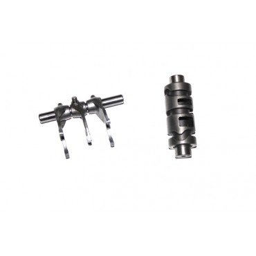 Arora Ar 50 Kasırga  Vi̇tes Topuzu Ve Hi̇lalleri̇