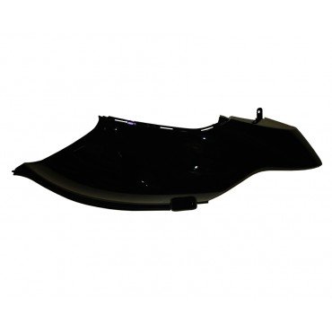 Arora Special 125  Sol Koruma Levhasi Si̇yah