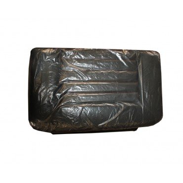 Arora Tdl25Z Derya  Ön Koltuk (Oturak Kismi)