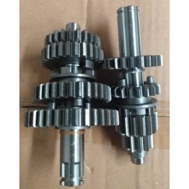 Arora Smart 50  Şanziman Di̇şli̇ Tk.