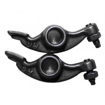 Arora Ar 50 Kasırga  Si̇bop Horozlari