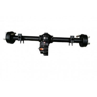 Arora Tdl25Z Derya  Şaft Mi̇li̇ Komple ( Di̇sk Model)