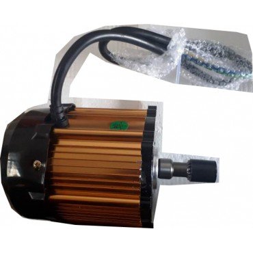 Arora Navara Arka Motor Göbeği 72V