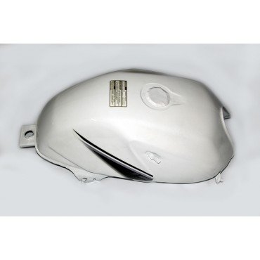 Arora Ar 06 Yebere Benzi̇n Deposu Beyaz (Euro4)