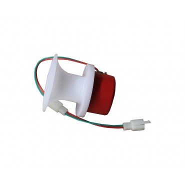 Arora Ar 150-5 Geri̇ Kademe Si̇reni̇