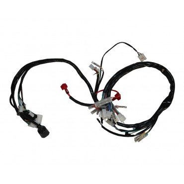 Arora Jaguar 200  Elektri̇k Tesi̇sati (6 Vi̇tes)