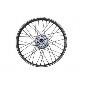 Arora Cg  Ön Jant Telli̇ (18" Kampanali)