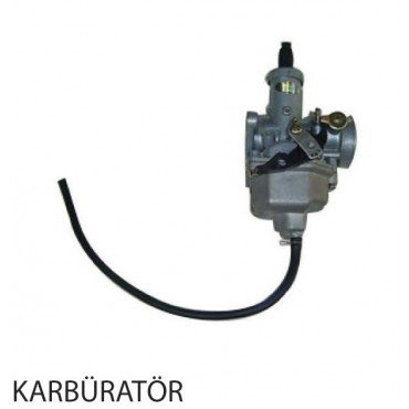 Arora Ar 50 Kasırga  Karbüratör
