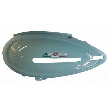 Arora Cappucino 50Cc Ve 125Cc  Sağ Koruma Levhasi Turkuaz