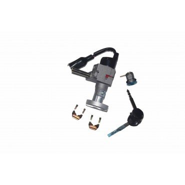 Arora Cappucino 50Cc Ve 125Cc  Kontak Takimi