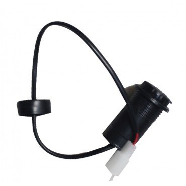 Arora Cappucino 50Cc Ve 125Cc  Usb (Yuvarlak)