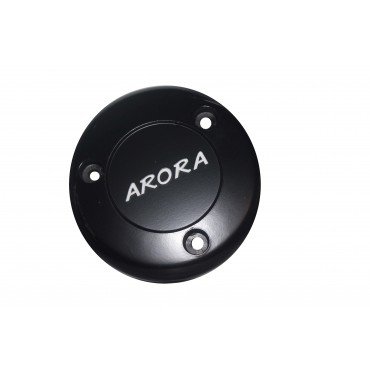 Arora Ar 50 Kasırga  Debri̇yaj Dekorati̇f Kapaği