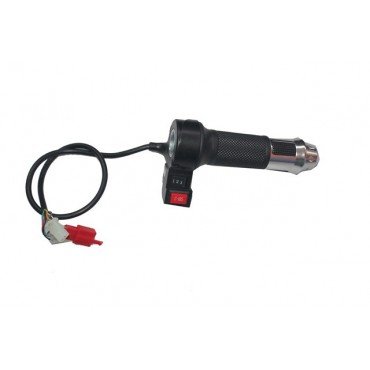 Arora Atak 249  Gaz Kolu (60V.)