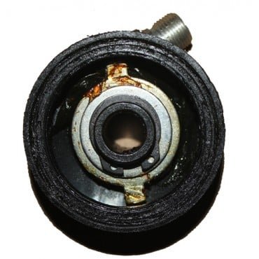 Arora AR50-6 Capirossi Km Rediktörü