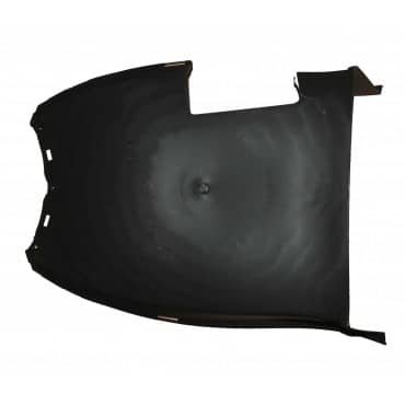 Arora AR50-6 Capirossi Şase Altı Çamurluk