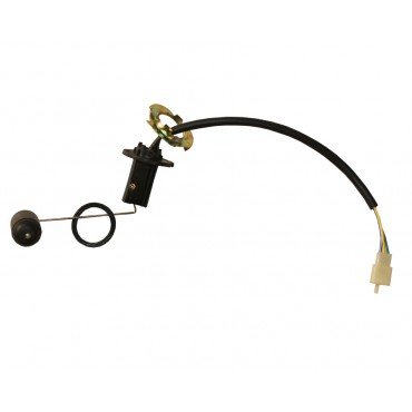 Arora Ar 50 Kasırga  Şamandira