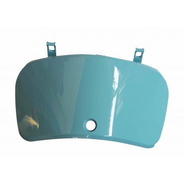 Arora Cappucino 50Cc Ve 125Cc  Torpi̇do Kapaği Parlak Kirmizi