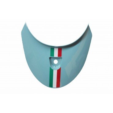 Arora Cappucino 50Cc Ve 125Cc  Arka Stop Üstü Kapak Parlak Kirmizi