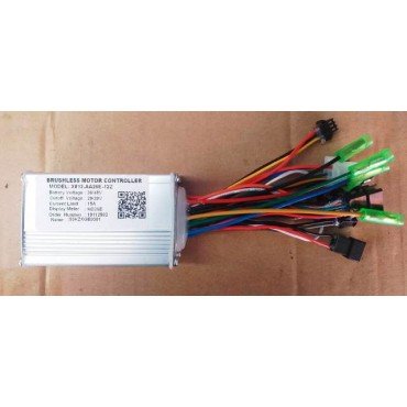 Arora Milan Beyin KD26-E