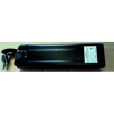 Arora Madrid Lux Lityum Pil 48V 12,5AH