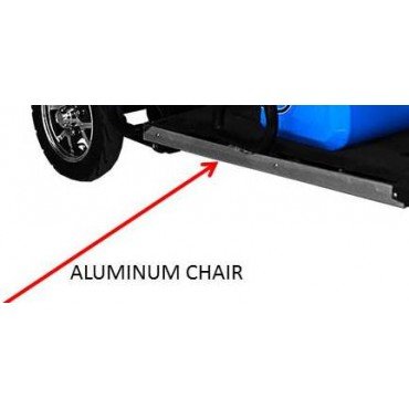 Arora Tdl25Z Derya  Yan Koruma Çitasi