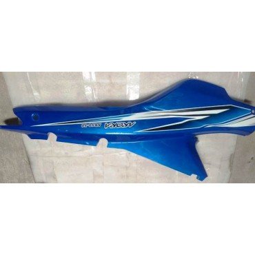 Arora Ar 50 Kasırga  Sol Koruma Levhasi Koyu Mavi̇