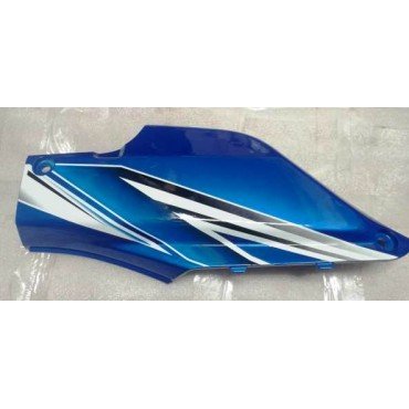 Arora Ar 50 Kasırga  Sağ Plasti̇k Levha Koyu Mavi̇