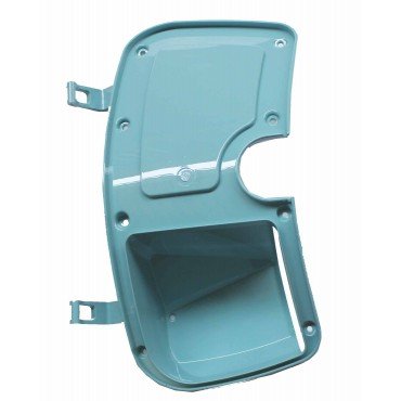 Arora Cappucino 50Cc Ve 125Cc  Torpi̇do İç Kapaği Turkuaz