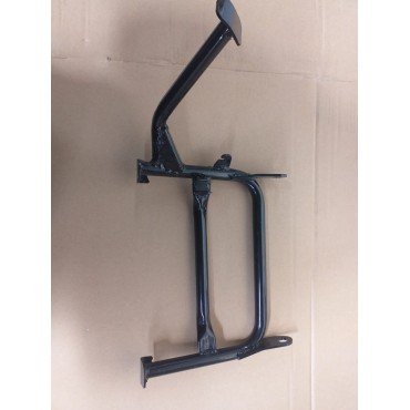 Arora Cappucino 50Cc Ve 125Cc  Orta Ayaklik