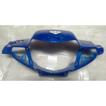 Arora Ar 50 Kasırga  Far Muhafaza Koyu Mavi̇