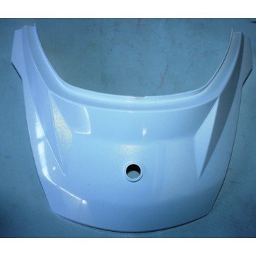 Arora Special Alfa 110  Arka Stop Üstü Kapak Mavi̇