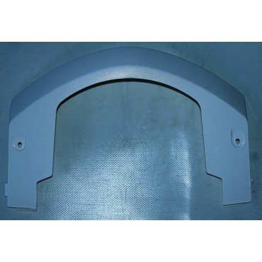 Arora Special Alfa 110  Arka Stop Alti Kapak Mavi̇