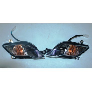 Arora Special Alfa 110  Ön Si̇nyal Takim