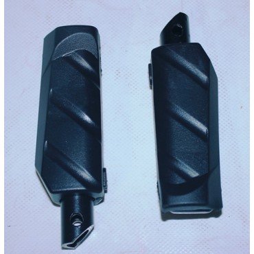 Arora Special Alfa 110  Arka Basamak Takim