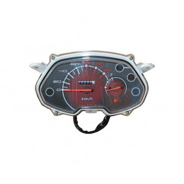 Arora AR50 Vesta Km Saati Euro 3 9 Fişli