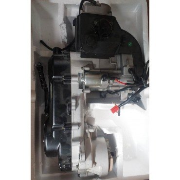 Arora Freedom 50  Alt Takim Komple