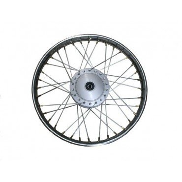 Arora Cg  Ön Kampana (Tel Jant 18")