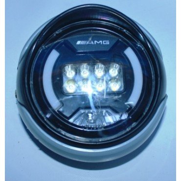 Arora Xlt48A Navara  Ön Far