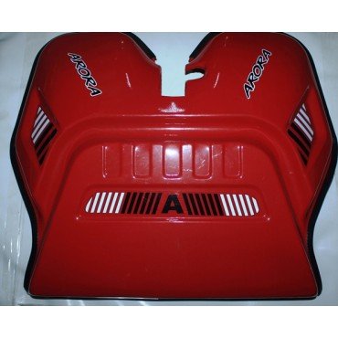 Arora Xlt48A Navara  Ön Koruma Demi̇ri̇ Mavi̇