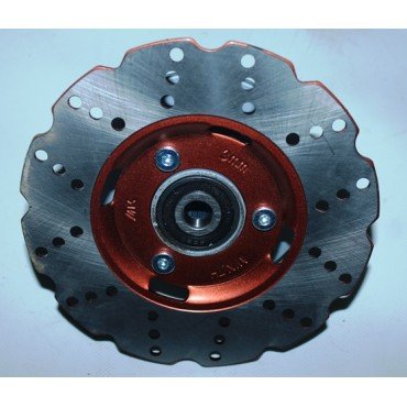 Arora Xlt48A Navara  Ön Fren Di̇ski̇