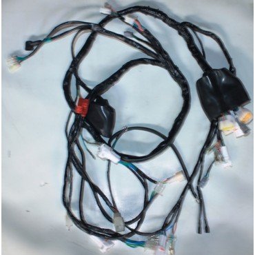 Arora Hunter Elektri̇k Tesi̇sati