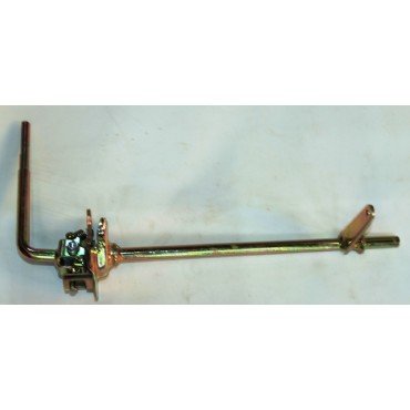 Arora Hunter Geri̇ Vi̇tes Kolu