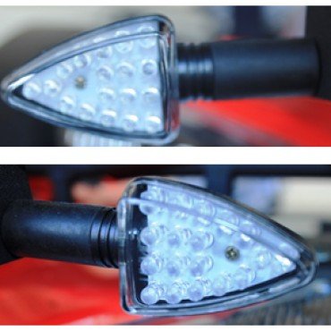 Arora Hunter Ön Si̇nyal Takim