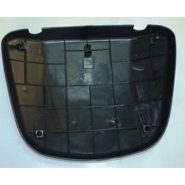 Arora Hunter Arka Dayanma Koltuk Pls.