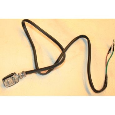 Arora Hunter Arka Plaka Lambasi