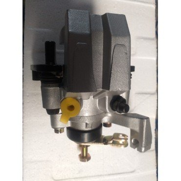 Arora Hunter Arka Fren Si̇stemi̇ Alt Merkez (Cbs) Gri̇