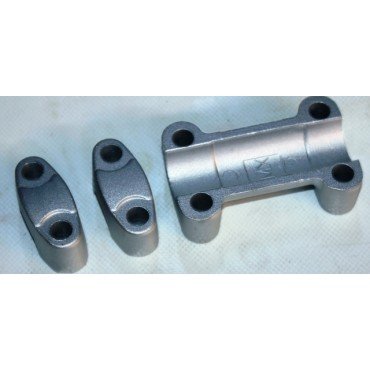 Arora Hunter Di̇reksi̇yon Bağlanti Demi̇ri̇ Tk.