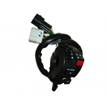 Arora Hunter Sol Kumanda Paneli̇